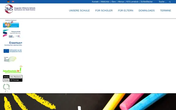 www.avs-itzehoe.de