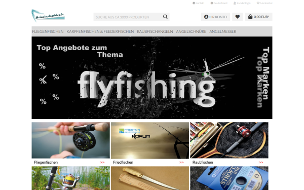 www.schmela-angelshop.de