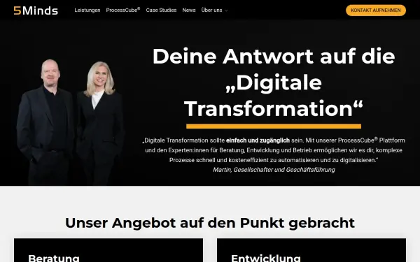 www.5minds.de