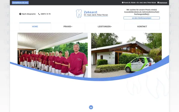 www.dr-niziak.de
