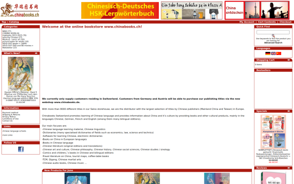 chinabooks.ch