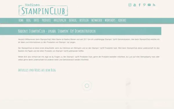 stampinclub.de