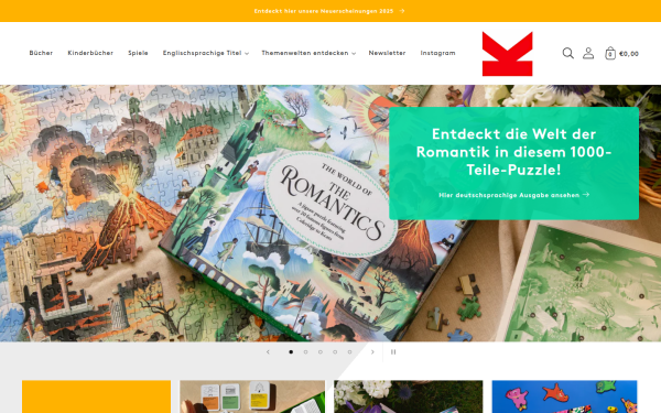 www.laurencekingverlag.de