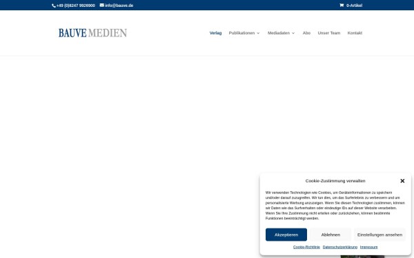 bauve.de