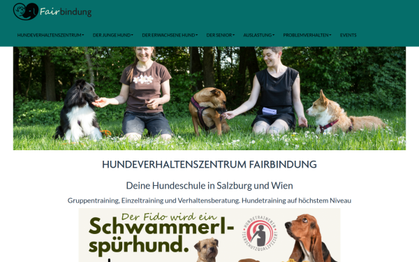hundeverhaltenszentrum.at