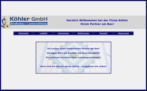 koehler-pflasterbau.de