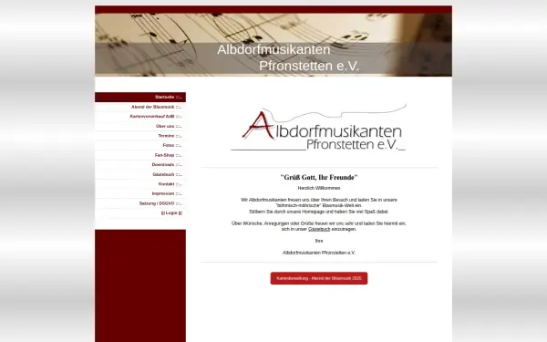 www.albdorfmusikanten.de
