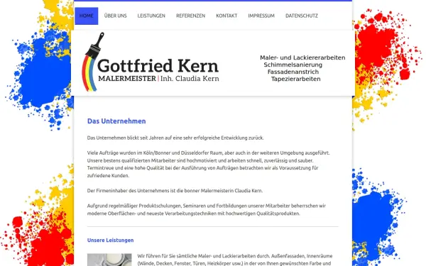 www.maler-kern.de