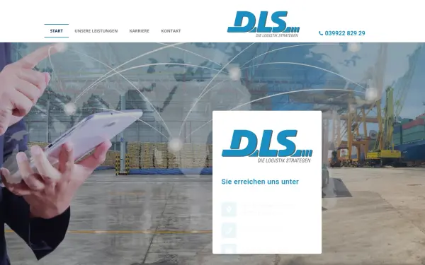 dls-logistik.de