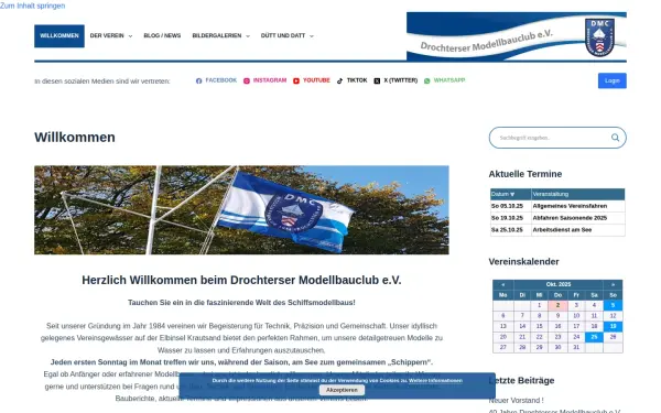 dmc-drochtersen.de