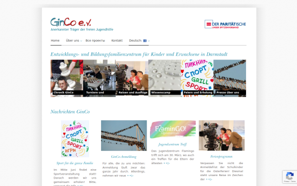 ginco-ev.com