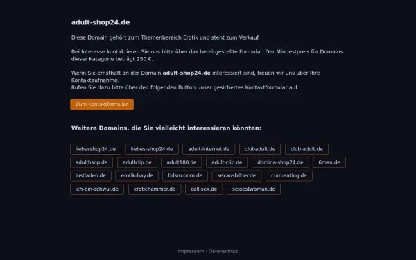 adult-shop24.de