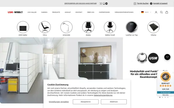 usm-markt.de