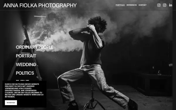 www.annafiolka.de