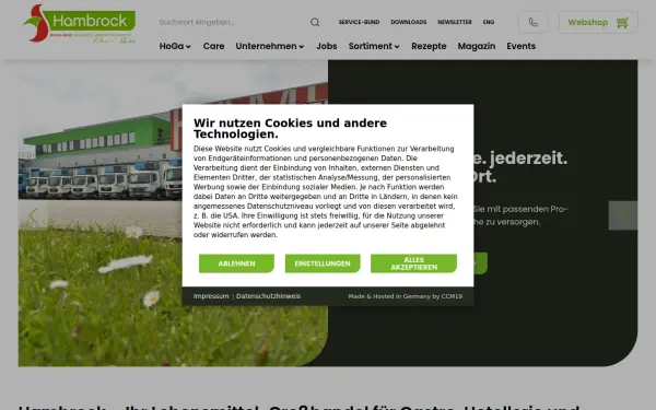 www.hambrock.de