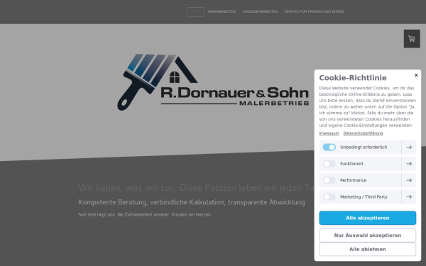 www.dekortechnik.de