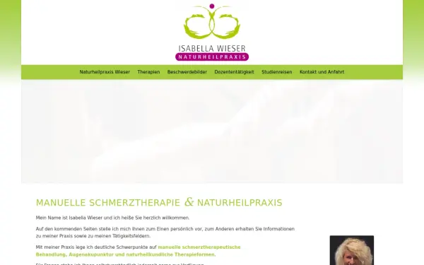 manuelleschmerzambulanz-wieser.de