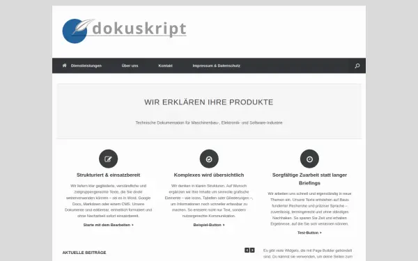 www.dokuskript.de