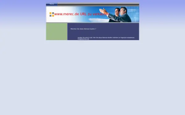 merec.de