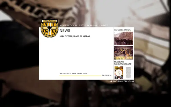 aachen-ultras.de