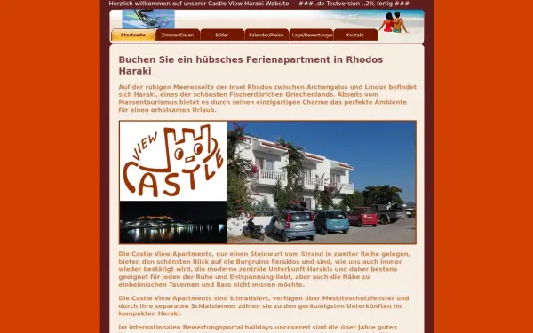 haraki-apartments.de