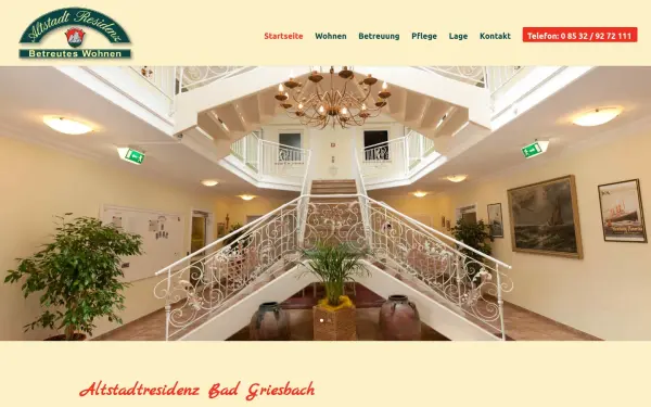 altstadt-seniorenresidenz.de