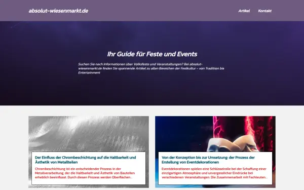 www.absolut-wiesenmarkt.de