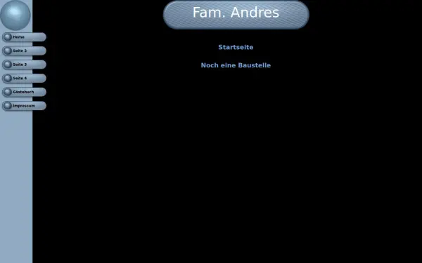 andres-fam.de