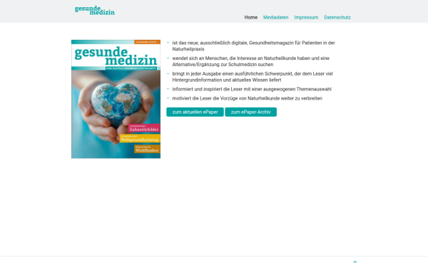gesunde-medizin.de
