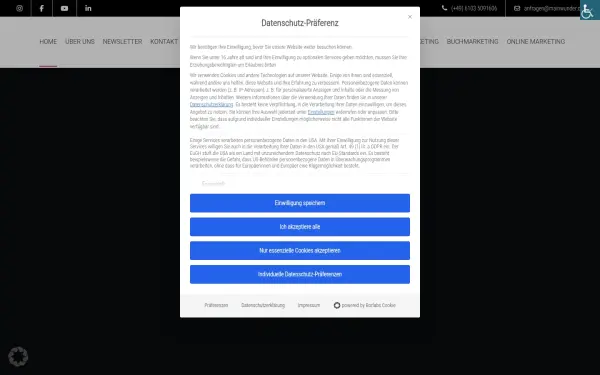 mainwunder.de