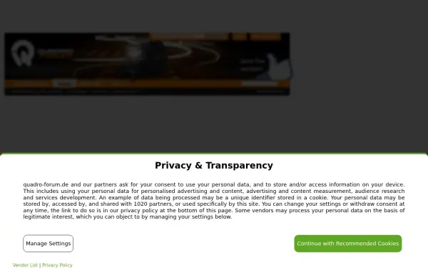 quadro-forum.de