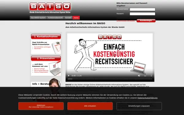 www.baiso.de