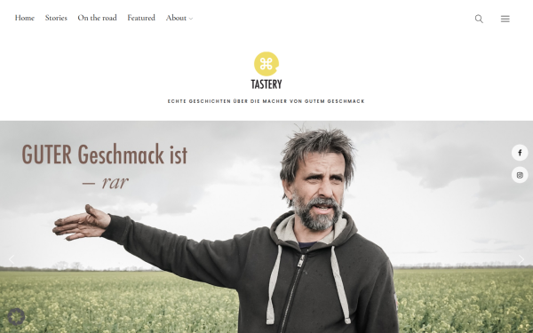 tastery.de