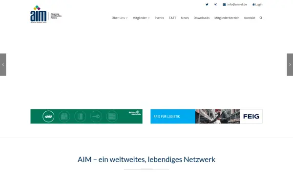 www.aim-d.de