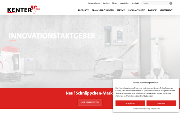 kenter.de