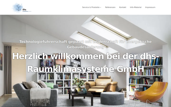 www.dhs-raumklimasysteme.at