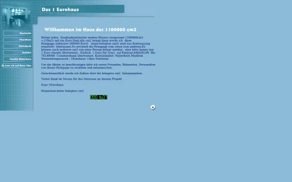 1eurohaus.de