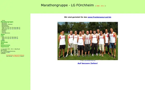 marathongruppe.de