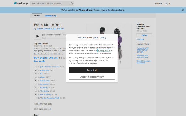 wcmg.bandcamp.com