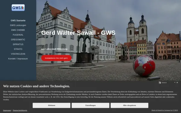 www.gws-sawall.de