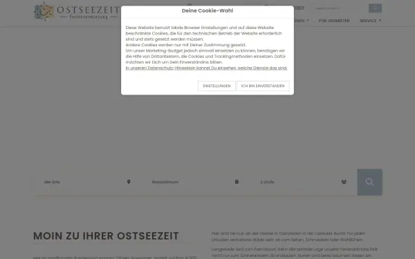 www.ostseezeit.de
