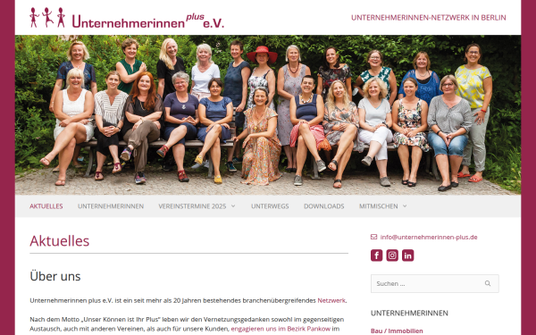 unternehmerinnen-plus.de