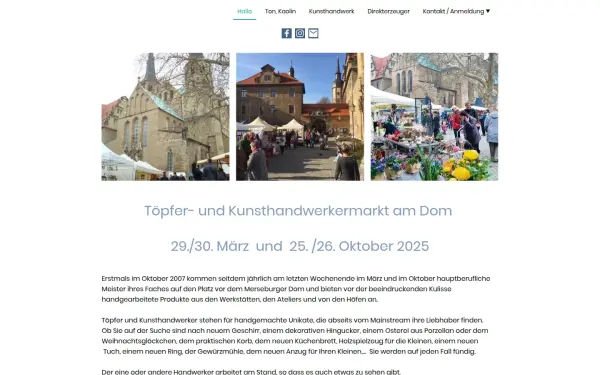 www.merseburger-rabenmarkt.de