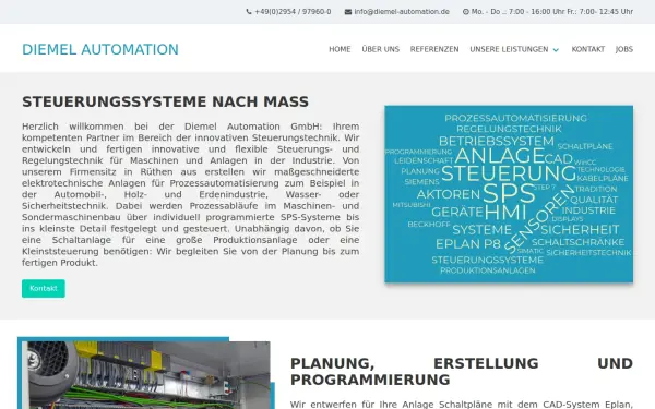 diemel-automation.de