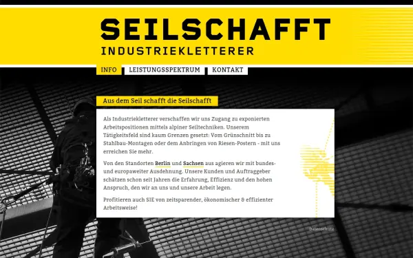 seilschafft.de