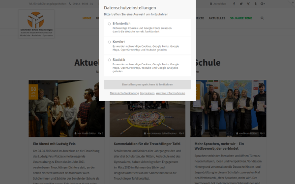 sfst.de