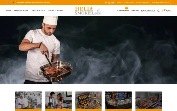 www.heliasmoker.de
