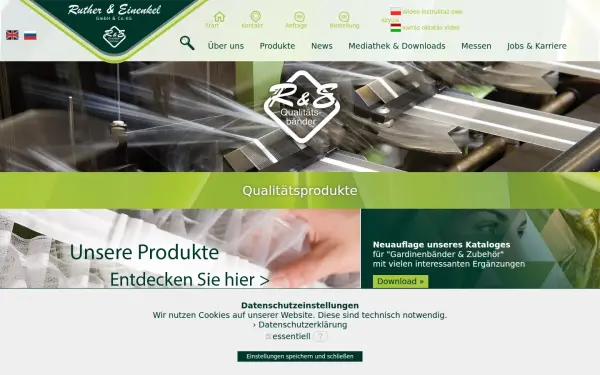 www.ruther-einenkel.de