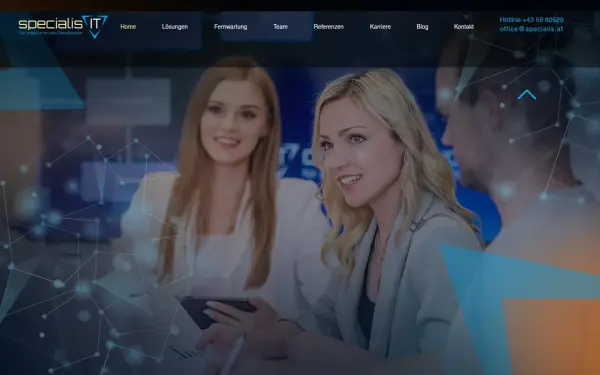 www.specialis.at