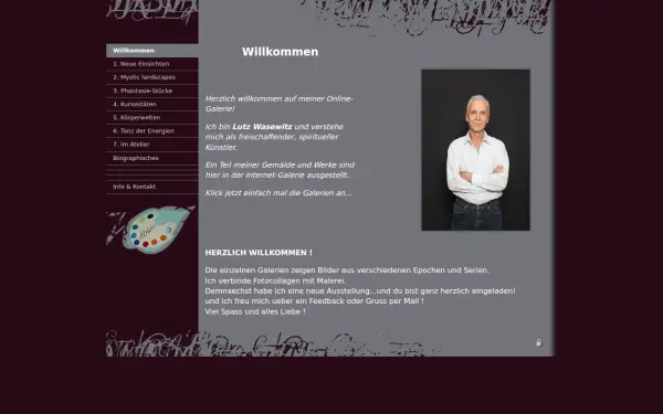 lutzwasewitz.de